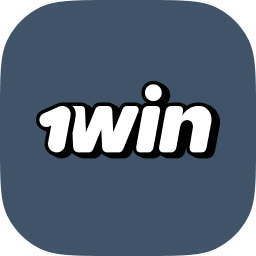 1win логотиби