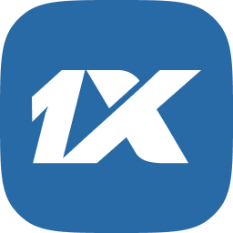 1xBet логотиби