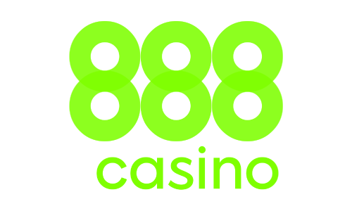 888 Casino логотиби