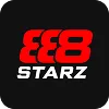 888Starz логотиби