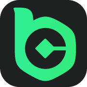 BC.GAME логотиби