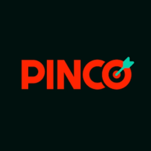 Pinco логотиби