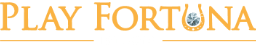PlayFortuna логотиби
